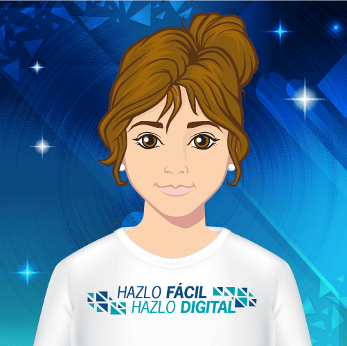 Asistente virtual educativo Caribe Juridicos